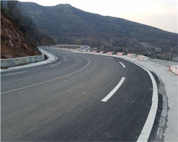 公路工程設計公司