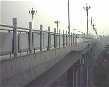 市政道路橋梁工程施工的常見問(wèn)題與處理辦法