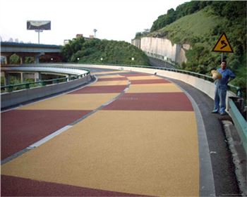 河南公路工程設(shè)計公司告訴您水泥混凝土橋面鋪裝的疲勞特性