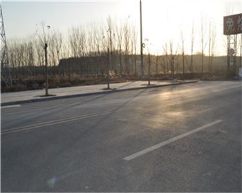 什么是路基橫斷面設(shè)計(jì)圖？