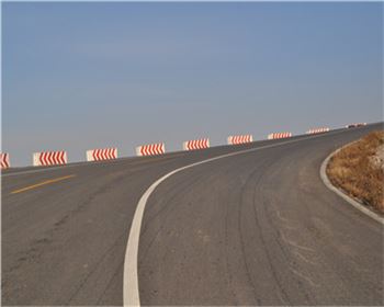 什么是公路定線？