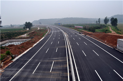 公路工程設計