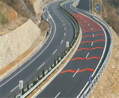鄭州公路工程設計
