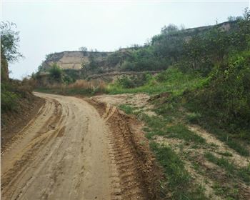 特殊路基的定義是什么？