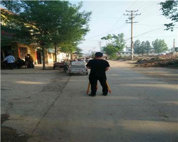 什么是路線調(diào)查？