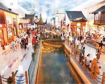 高速服務(wù)區(qū)并不是單一的加油和泡面了，這些體驗(yàn)?zāi)憧隙](méi)有見(jiàn)過(guò)