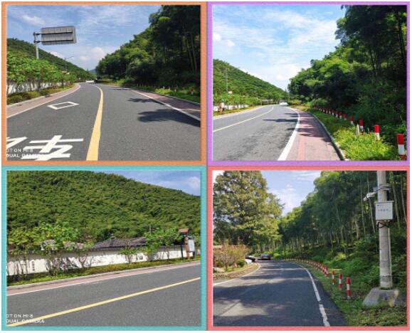 河南公路設計