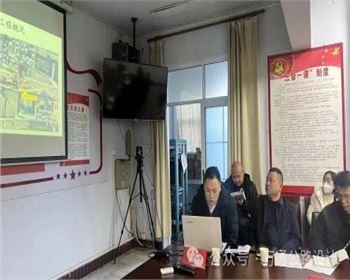 優(yōu)化設(shè)計(jì)、推進(jìn)落實(shí)